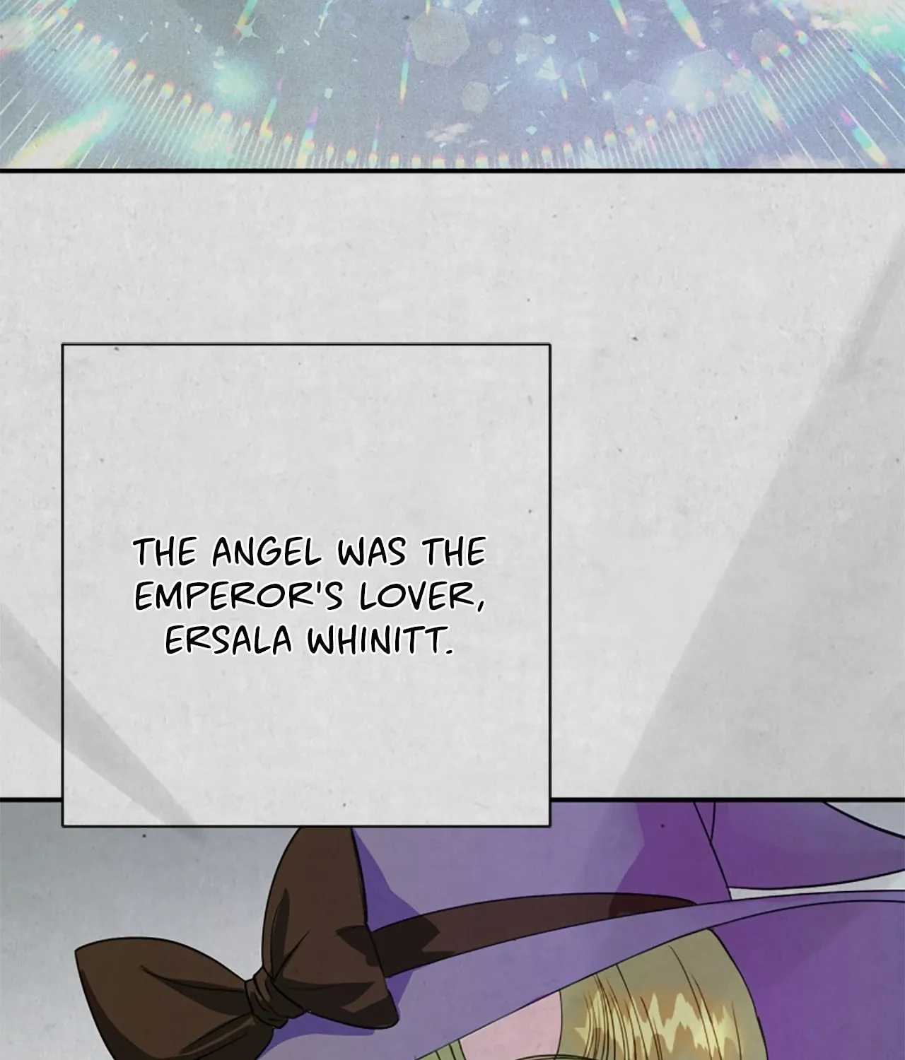 Fragrant Magician Chapter 44 page 3 - 