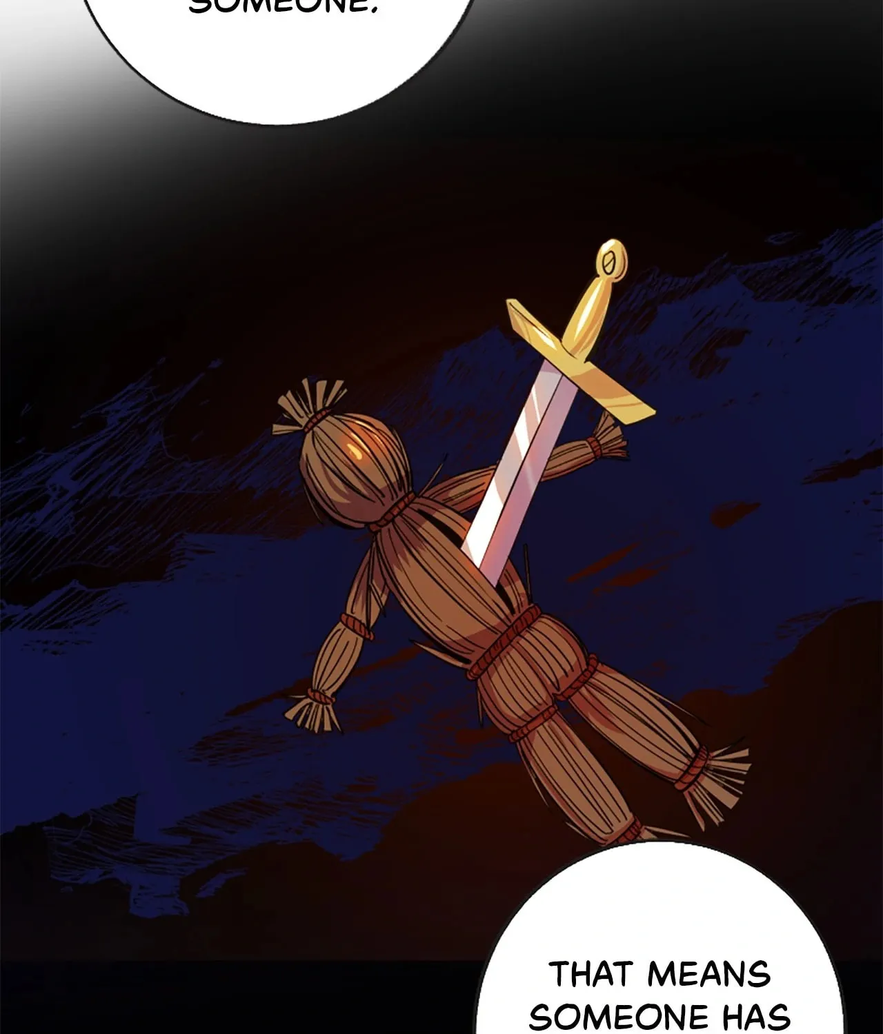 Fragrant Magician Chapter 45 page 3 - 