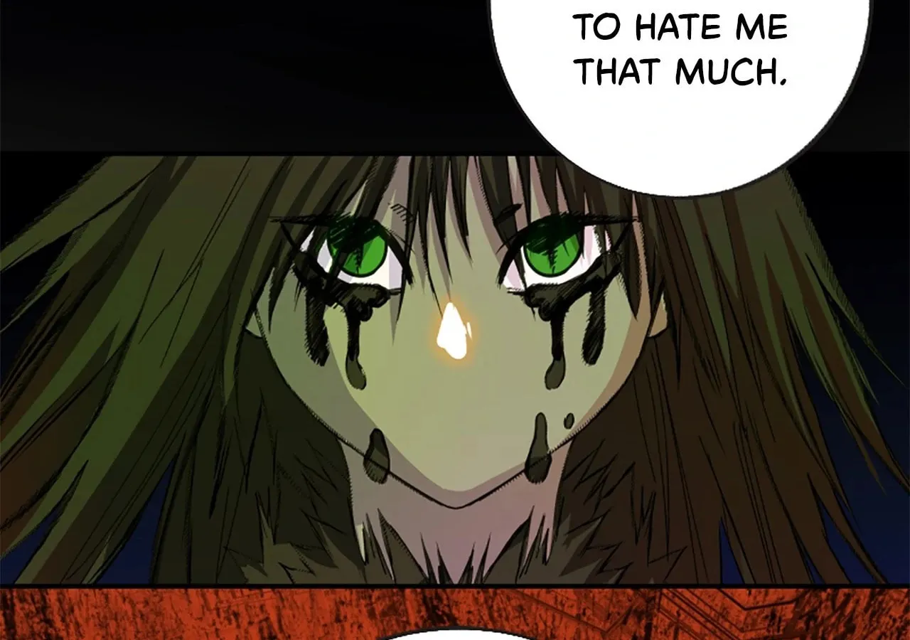 Fragrant Magician Chapter 45 page 4 - 