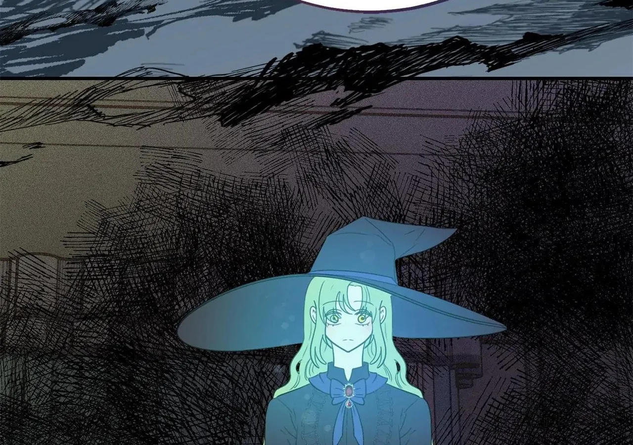Fragrant Magician Chapter 48 page 117 - 