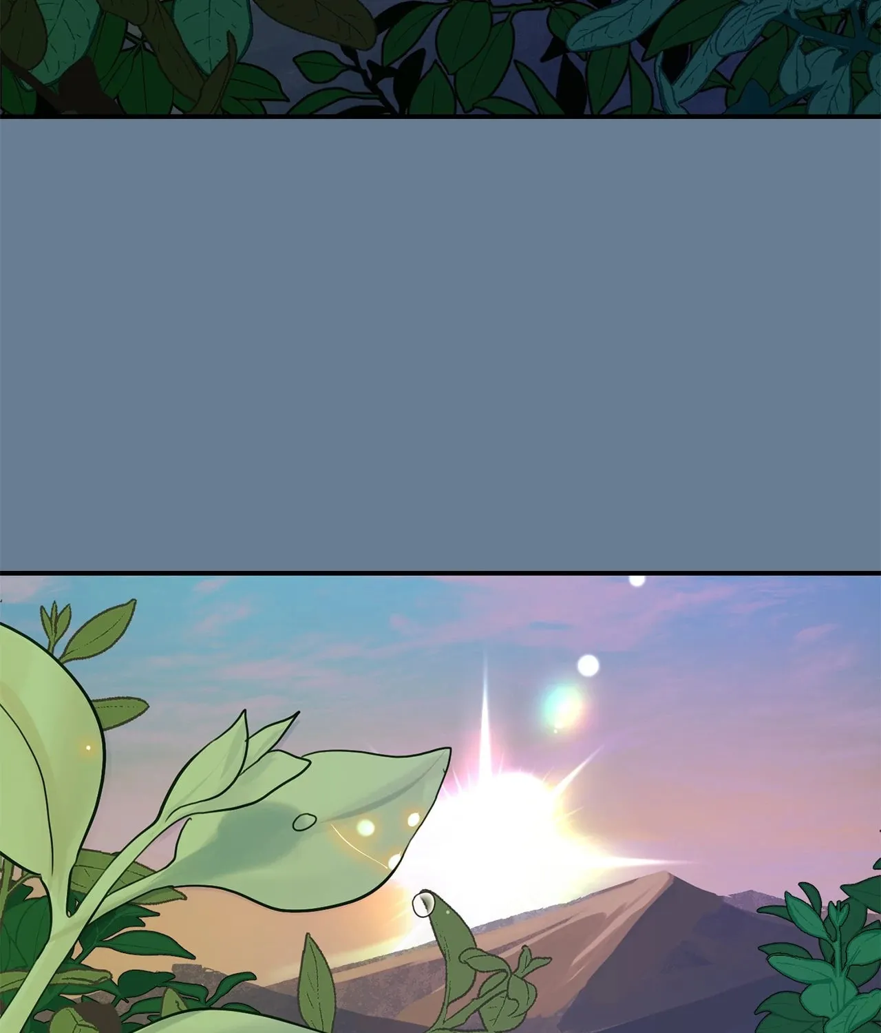 Fragrant Magician Chapter 48 page 3 - 