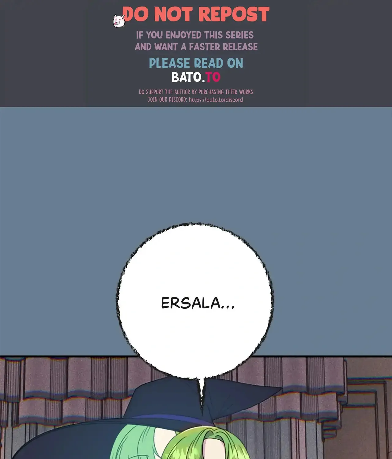Fragrant Magician Chapter 49 page 1 - 