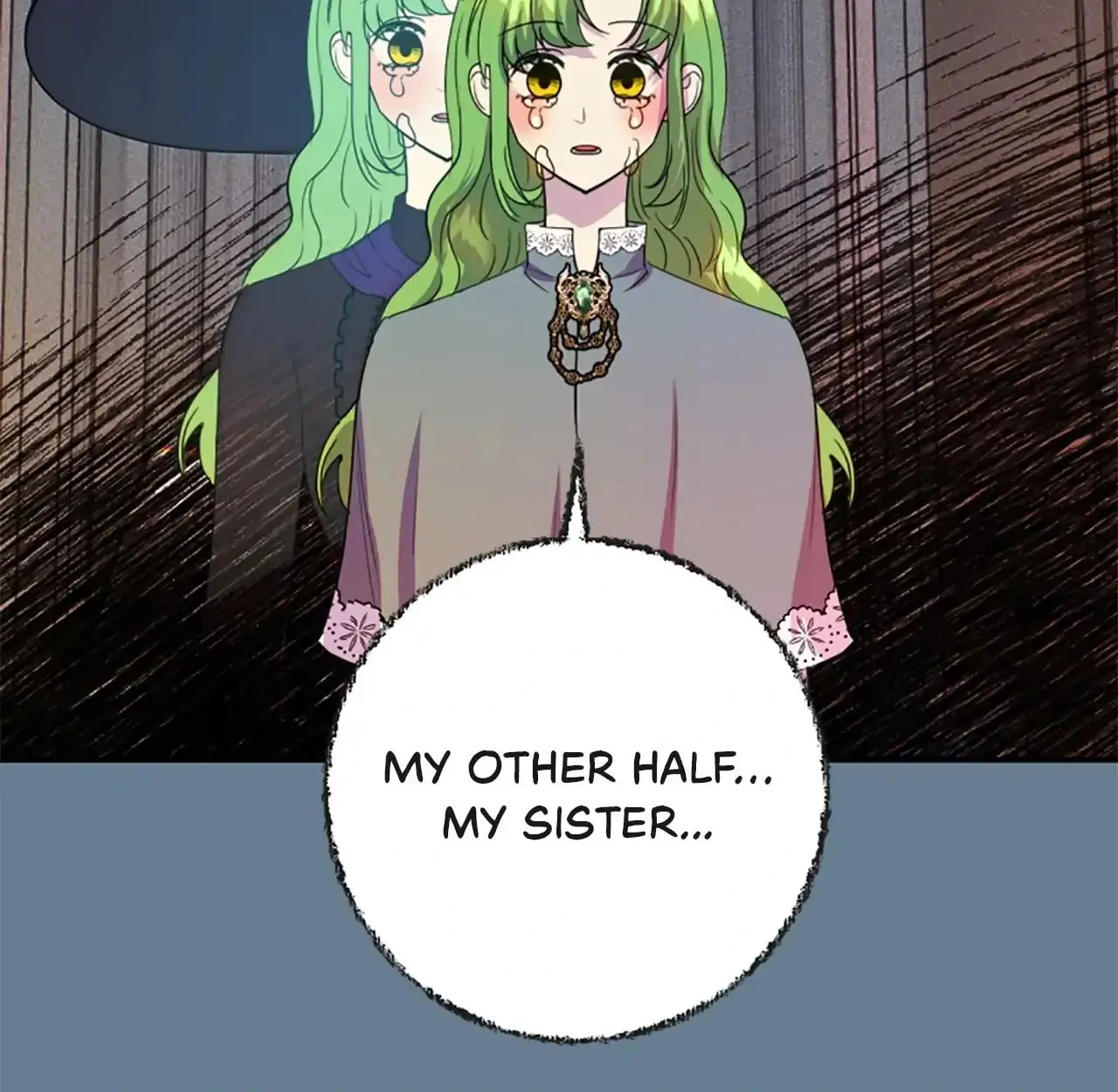 Fragrant Magician Chapter 49 page 2 - 