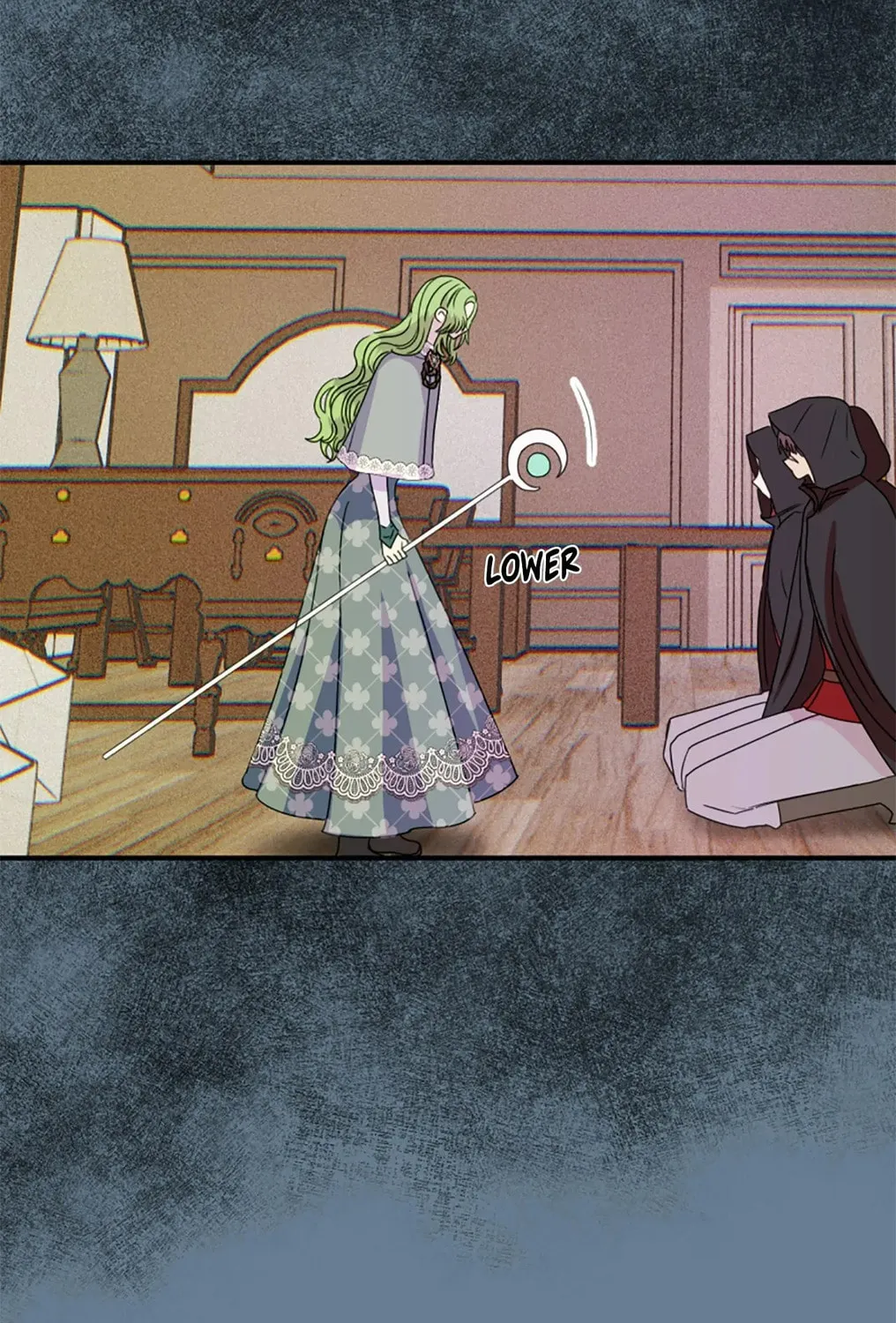 Fragrant Magician Chapter 49 page 20 - 