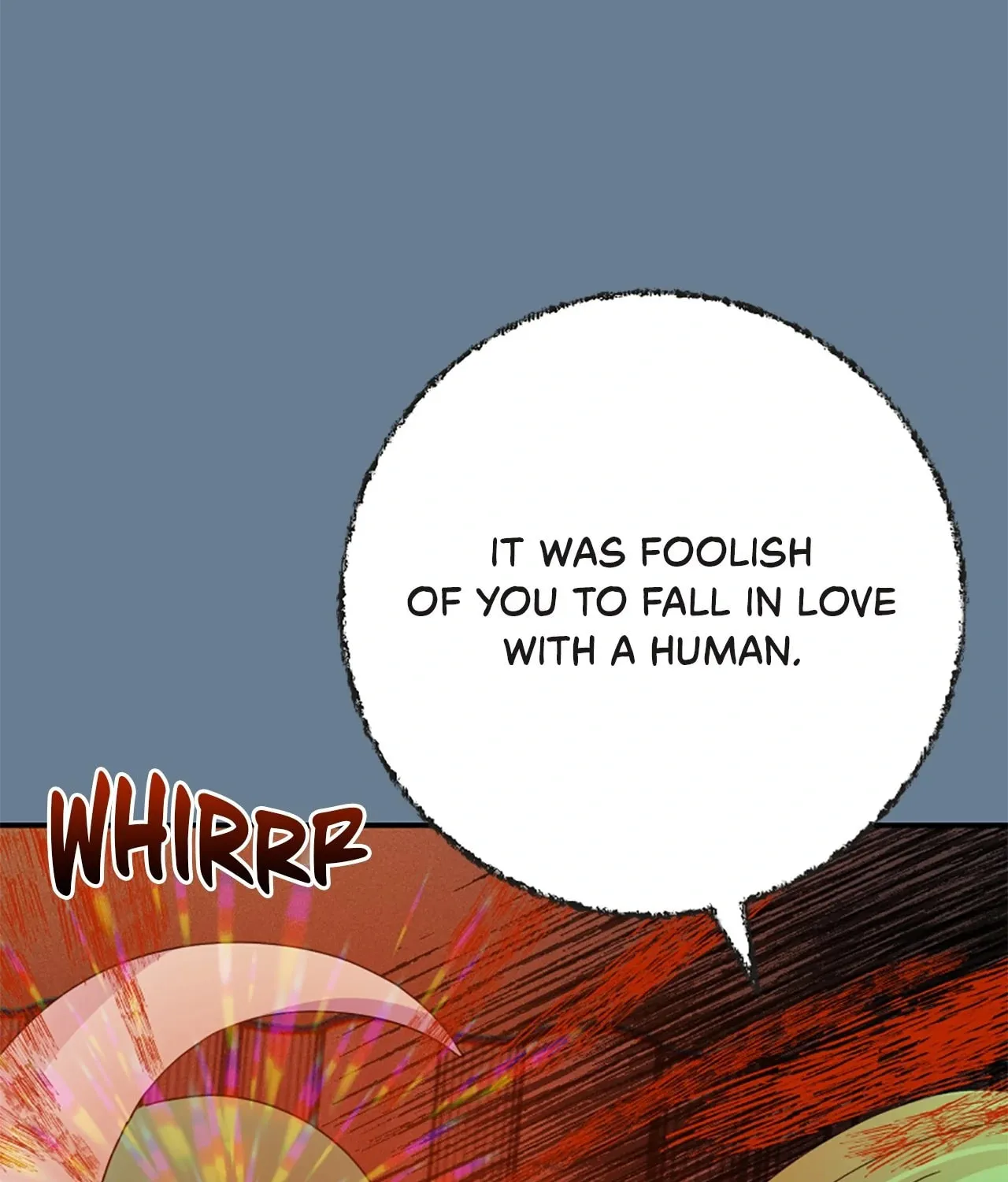 Fragrant Magician Chapter 49 page 3 - 
