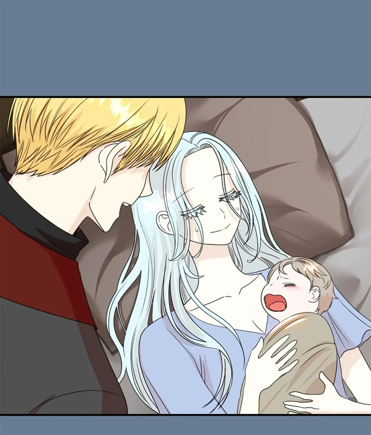 Fragrant Magician Chapter 49 page 22 - 