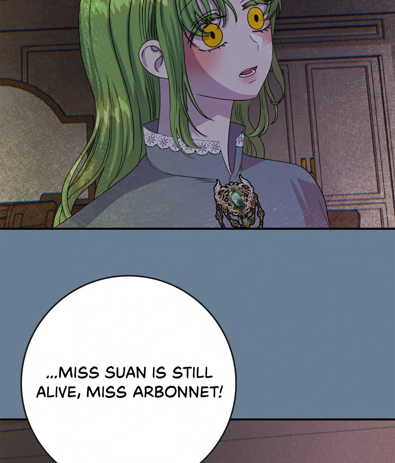 Fragrant Magician Chapter 49 page 24 - 