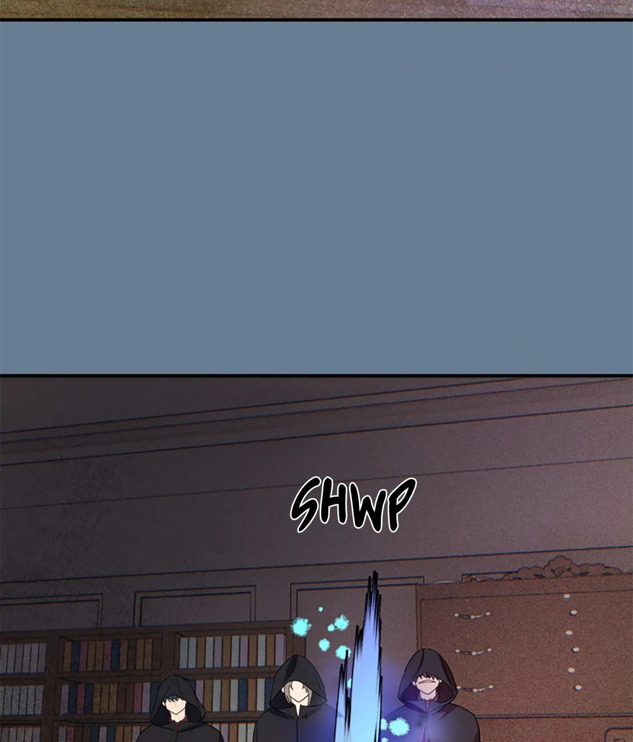 Fragrant Magician Chapter 49 page 26 - 