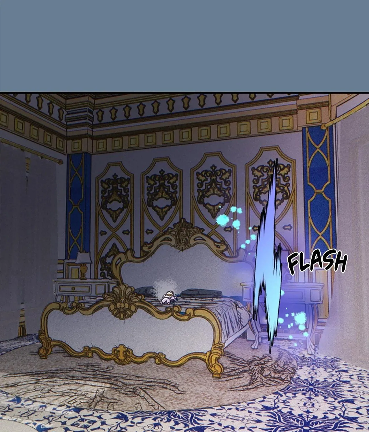 Fragrant Magician Chapter 49 page 28 - 