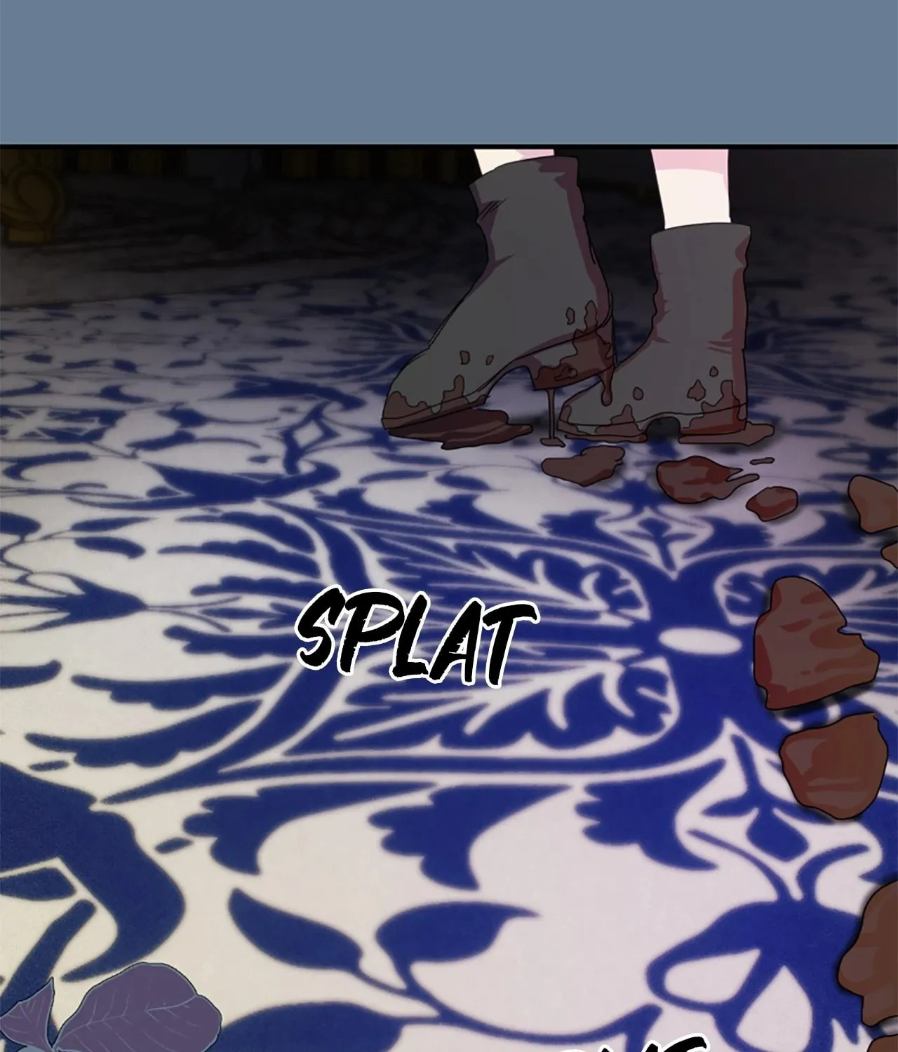 Fragrant Magician Chapter 49 page 30 - 