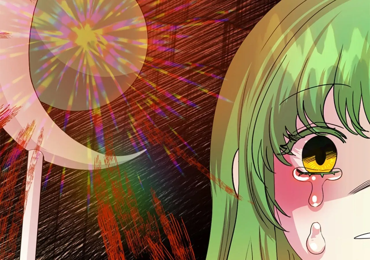 Fragrant Magician Chapter 49 page 4 - 