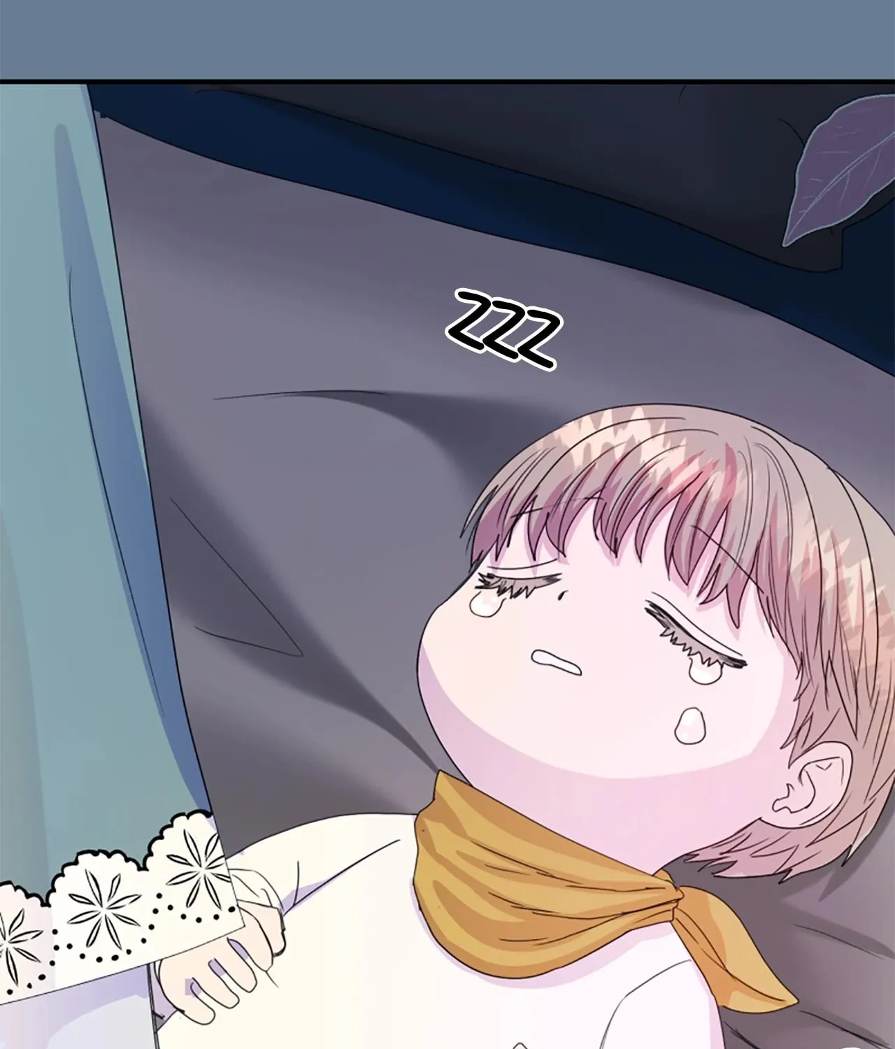 Fragrant Magician Chapter 49 page 32 - 