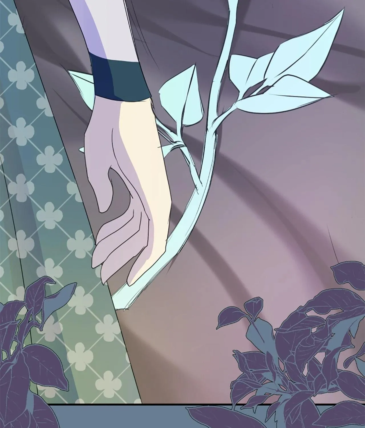 Fragrant Magician Chapter 49 page 34 - 