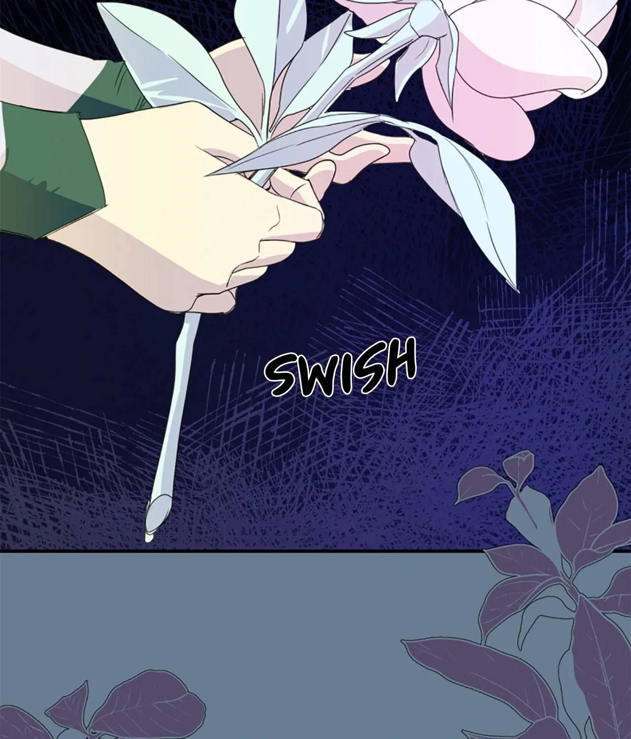 Fragrant Magician Chapter 49 page 36 - 
