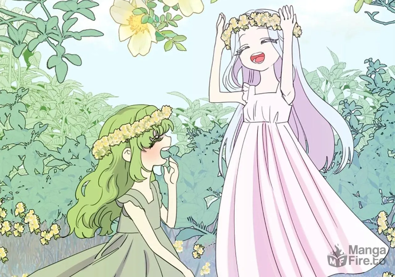 Fragrant Magician Chapter 49 page 46 - 