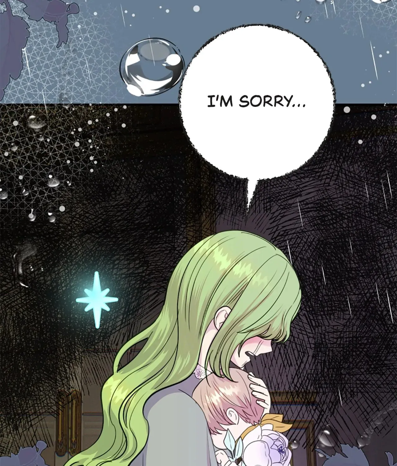 Fragrant Magician Chapter 49 page 53 - 