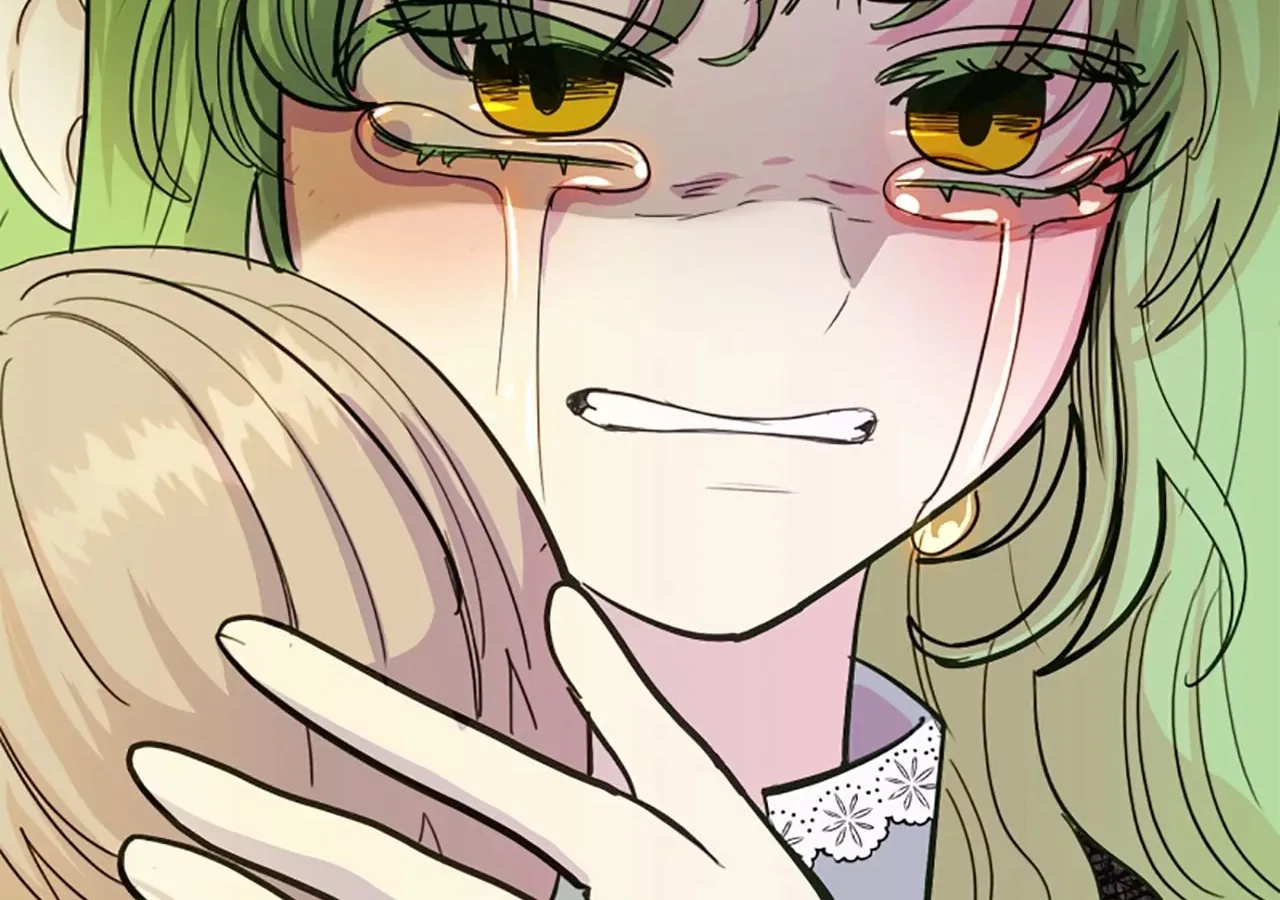 Fragrant Magician Chapter 49 page 56 - 