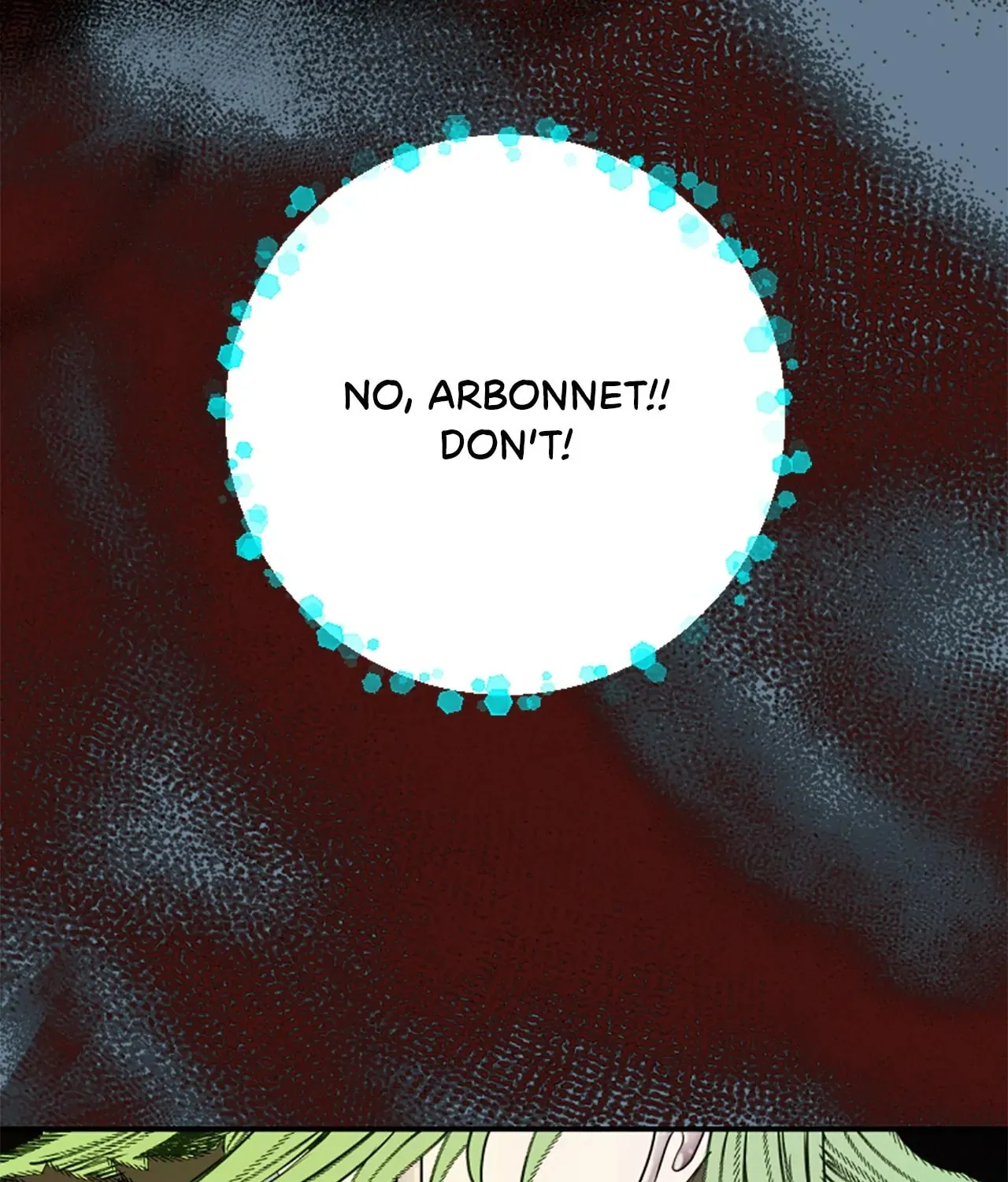 Fragrant Magician Chapter 49 page 60 - 
