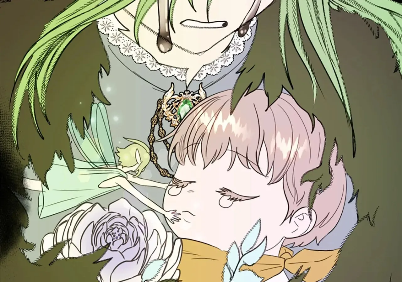 Fragrant Magician Chapter 49 page 61 - 