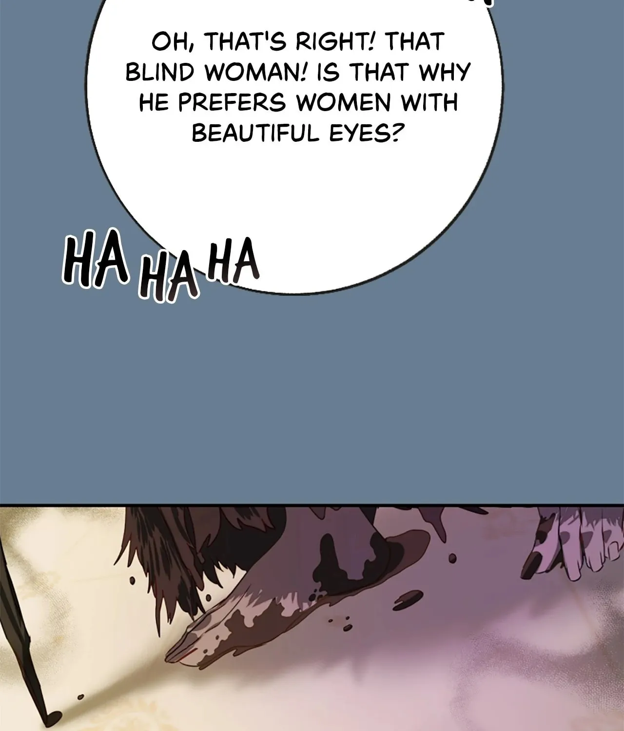 Fragrant Magician Chapter 49 page 80 - 