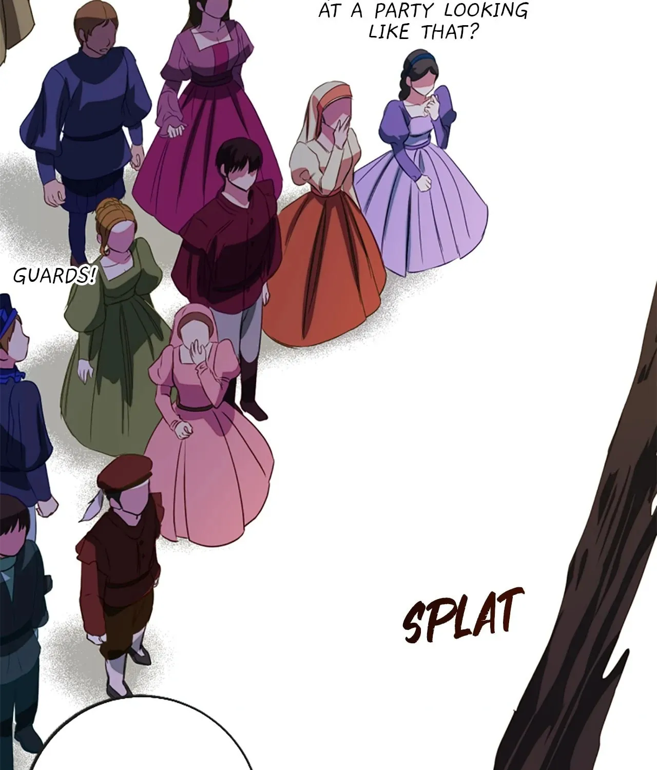 Fragrant Magician Chapter 49 page 86 - 