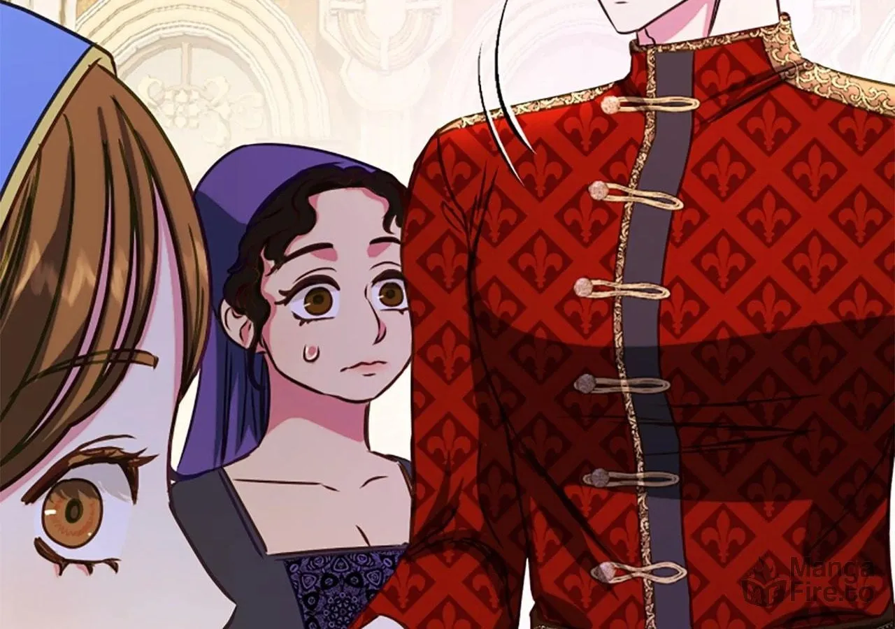 Fragrant Magician Chapter 49 page 91 - 