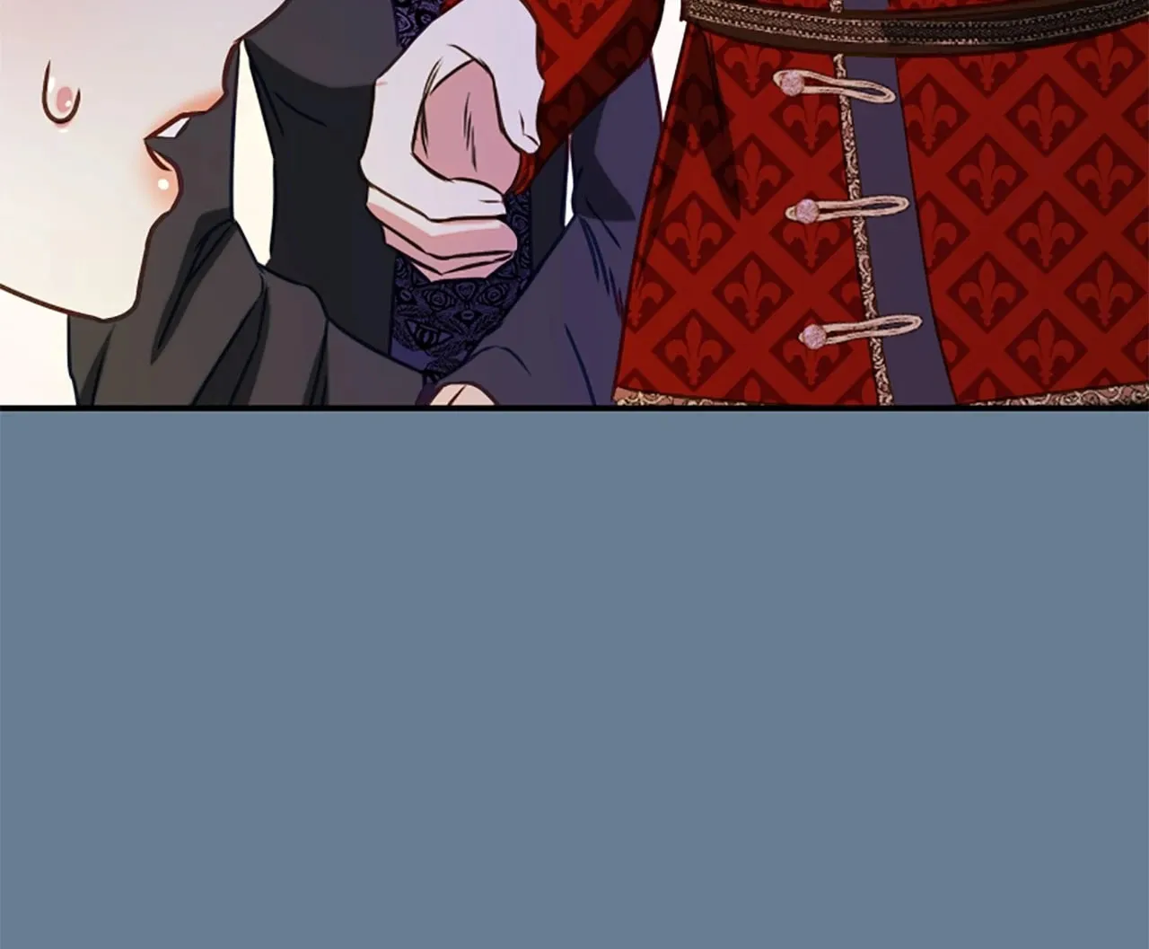 Fragrant Magician Chapter 49 page 92 - 