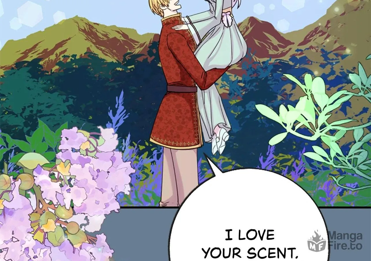 Fragrant Magician Chapter 49 page 96 - 