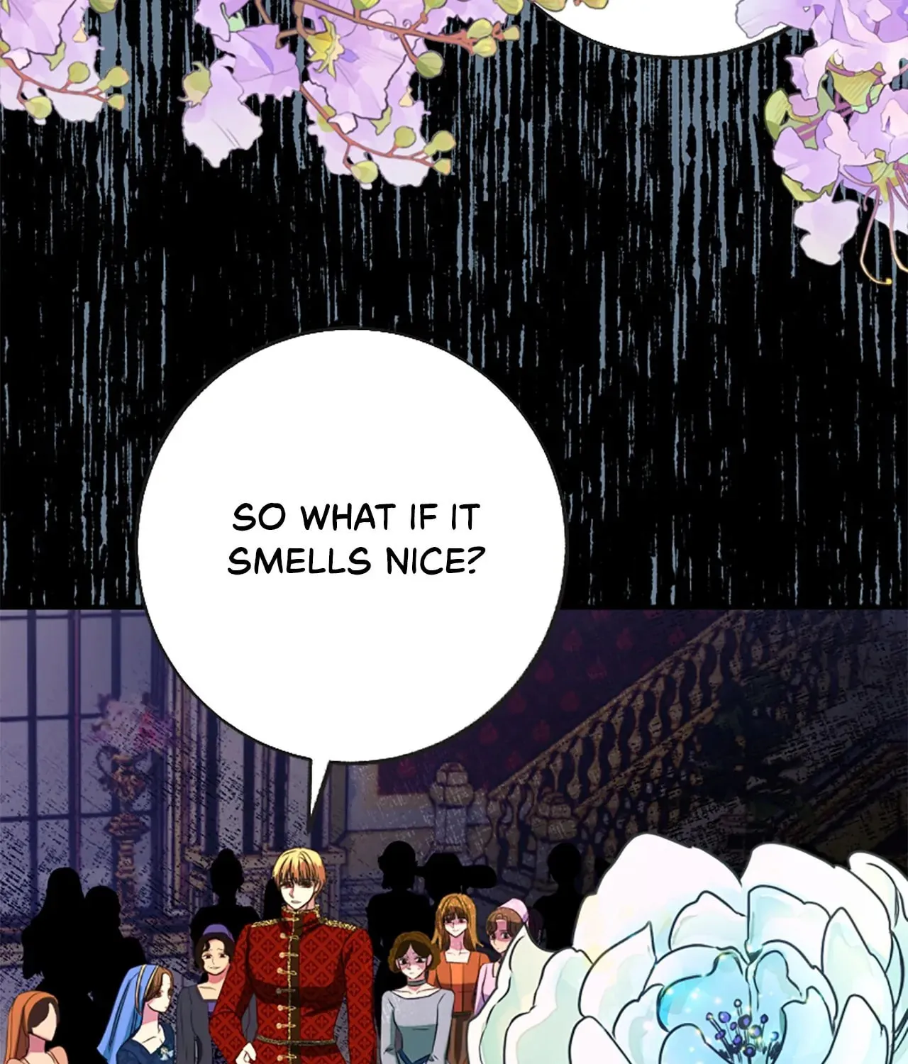 Fragrant Magician Chapter 49 page 99 - 