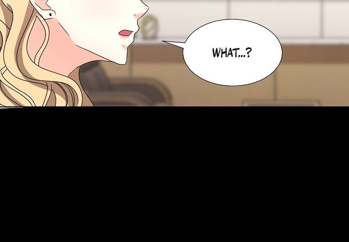Fragrant Office Life Fragrant Office Life EP 11 - Toomics page 4 - 