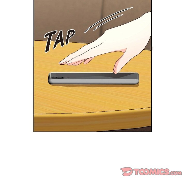 Fragrant Office Life Fragrant Office Life EP 11 - Toomics page 98 - 