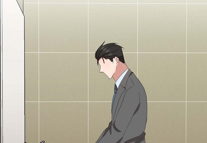Fragrant Office Life Fragrant Office Life EP 12 - Toomics page 3 - 