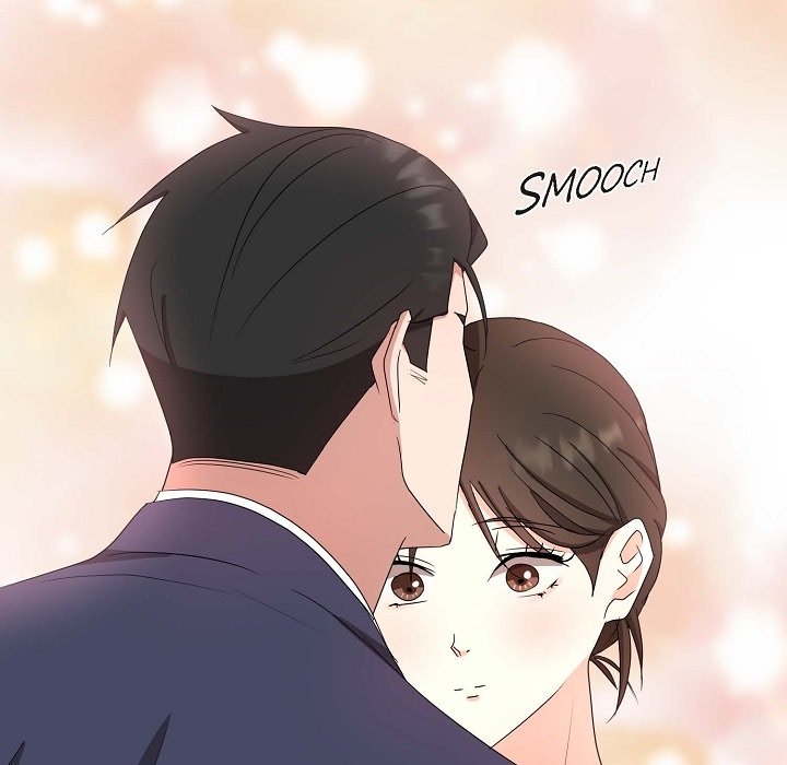 Fragrant Office Life Fragrant Office Life EP 13 - Toomics page 102 - 