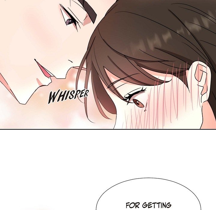 Fragrant Office Life Fragrant Office Life EP 13 - Toomics page 104 - 
