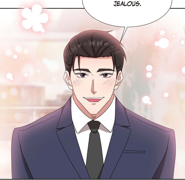 Fragrant Office Life Fragrant Office Life EP 13 - Toomics page 105 - 