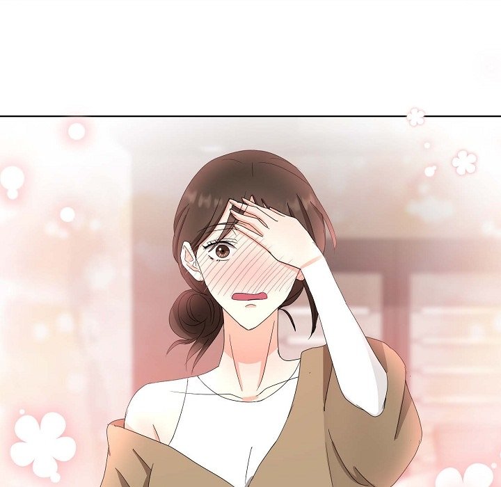 Fragrant Office Life Fragrant Office Life EP 13 - Toomics page 106 - 