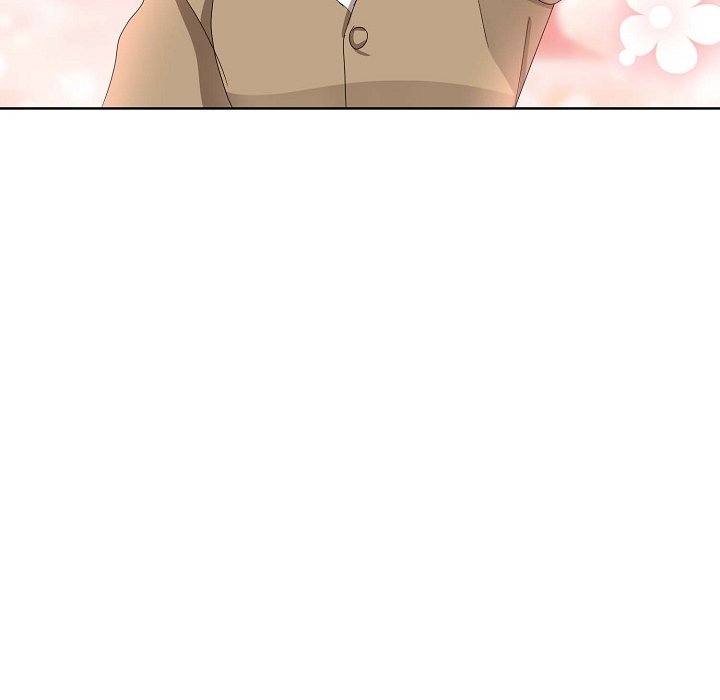 Fragrant Office Life Fragrant Office Life EP 13 - Toomics page 107 - 