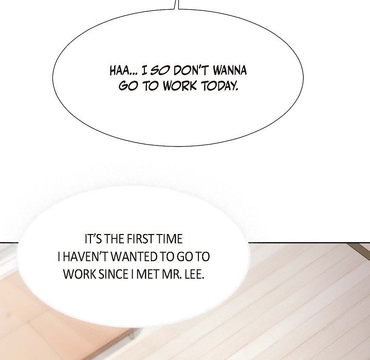 Fragrant Office Life Fragrant Office Life EP 13 - Toomics page 17 - 