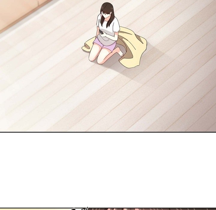 Fragrant Office Life Fragrant Office Life EP 13 - Toomics page 18 - 