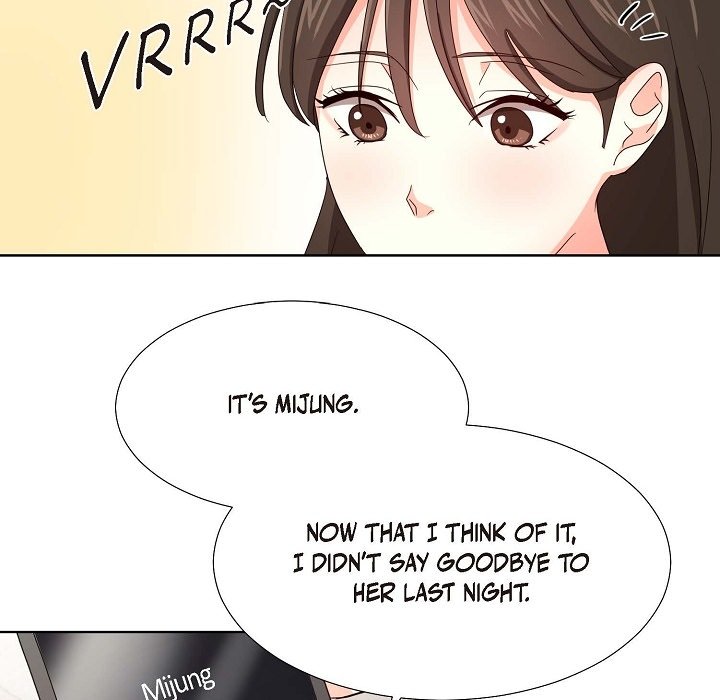 Fragrant Office Life Fragrant Office Life EP 13 - Toomics page 19 - 