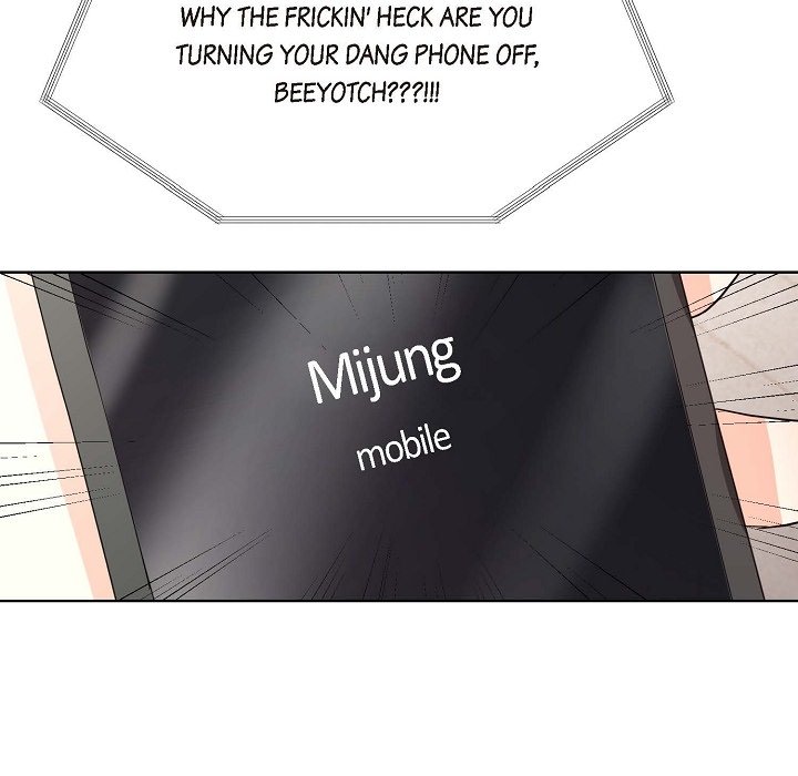 Fragrant Office Life Fragrant Office Life EP 13 - Toomics page 21 - 