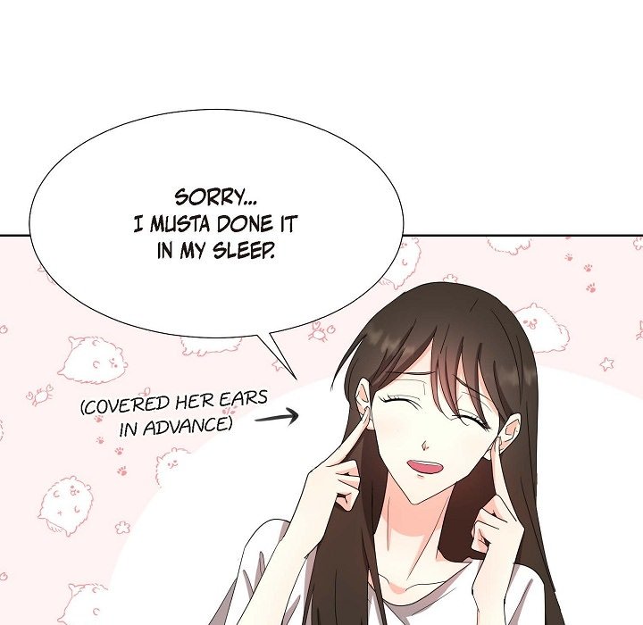 Fragrant Office Life Fragrant Office Life EP 13 - Toomics page 22 - 