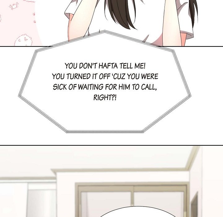 Fragrant Office Life Fragrant Office Life EP 13 - Toomics page 23 - 