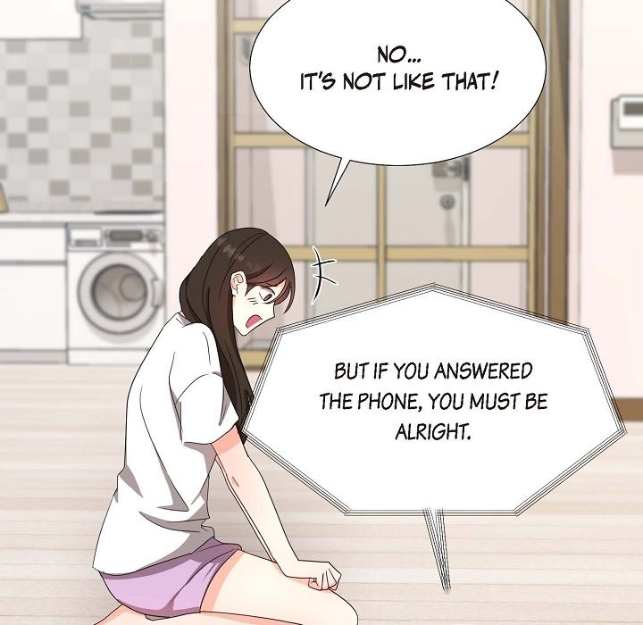 Fragrant Office Life Fragrant Office Life EP 13 - Toomics page 24 - 