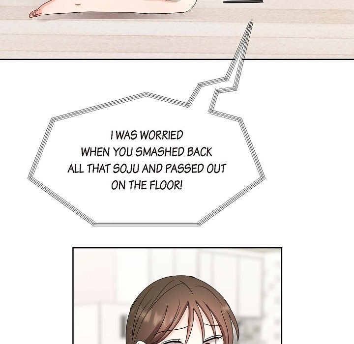 Fragrant Office Life Fragrant Office Life EP 13 - Toomics page 25 - 