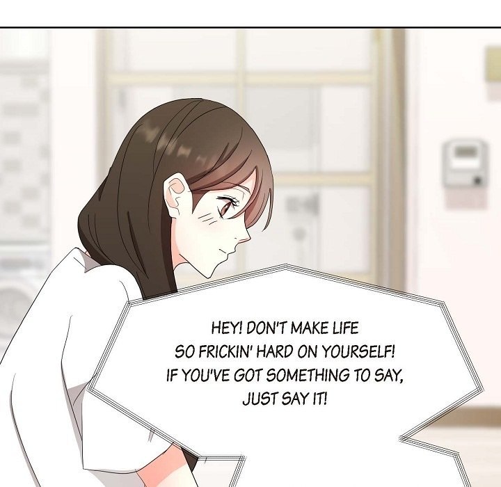 Fragrant Office Life Fragrant Office Life EP 13 - Toomics page 27 - 