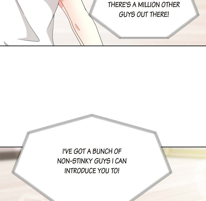 Fragrant Office Life Fragrant Office Life EP 13 - Toomics page 28 - 