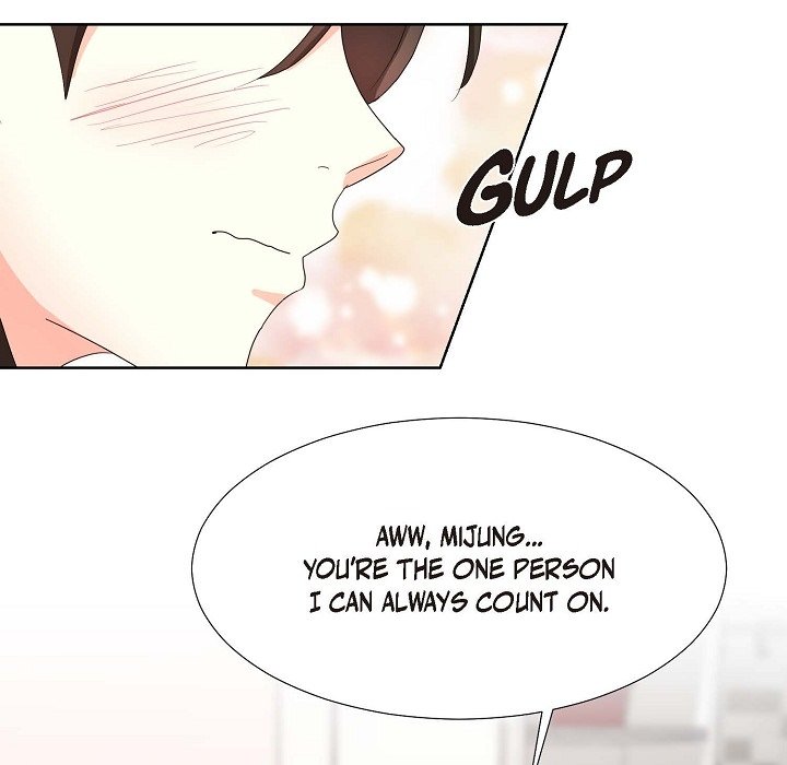 Fragrant Office Life Fragrant Office Life EP 13 - Toomics page 30 - 