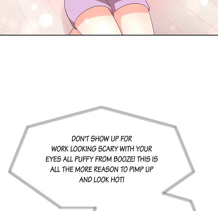 Fragrant Office Life Fragrant Office Life EP 13 - Toomics page 32 - 