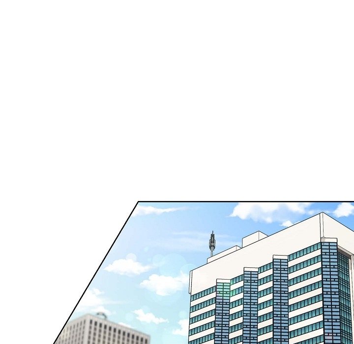 Fragrant Office Life Fragrant Office Life EP 13 - Toomics page 35 - 